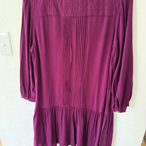 Maeve drop waist dress - Picture 8 of 10